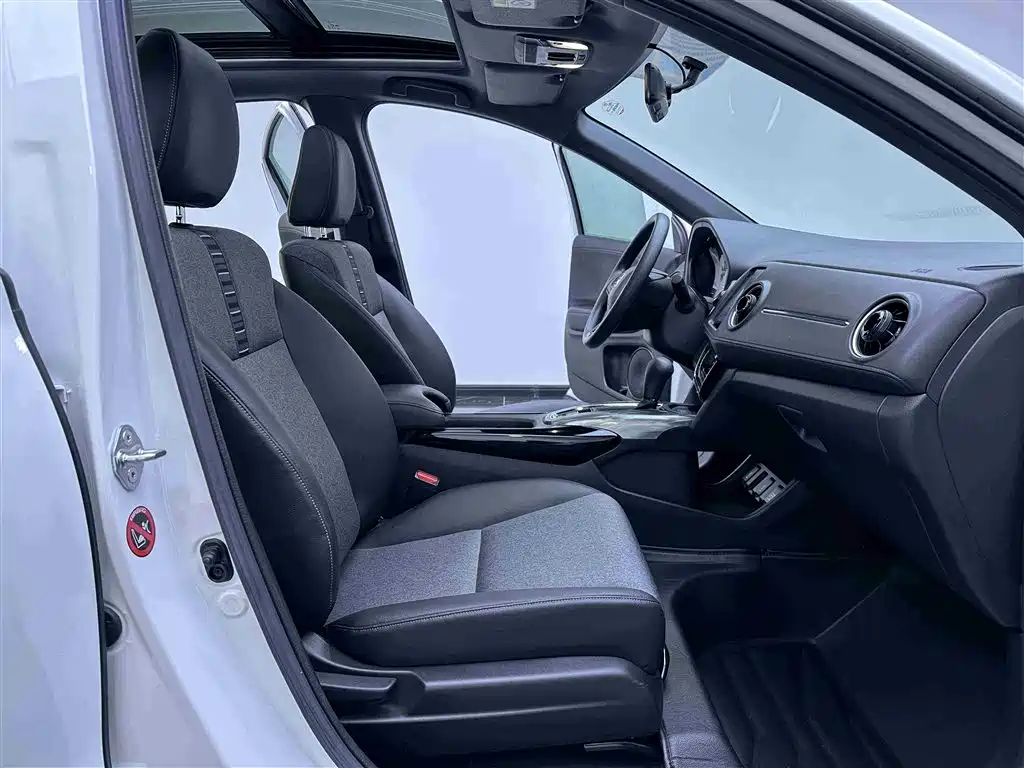 Honda XR-V 2021 220TURBO CVT Deluxe Edition купить на сайте DeffCars