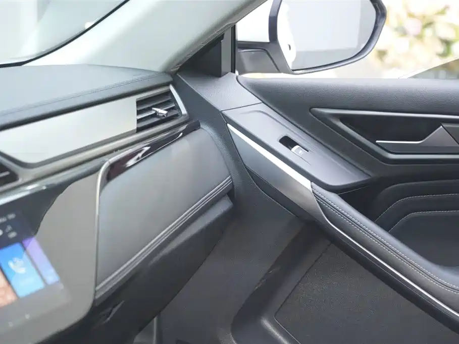 Territory 2019 EcoBoost 145 CVT Platinum Collar Type National VI купить на сайте DeffCars