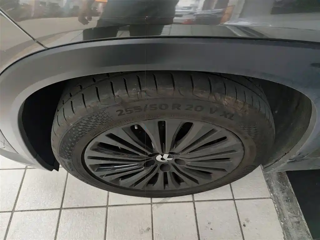 NIO ES6 2022 75kWh sports version купить на сайте DeffCars