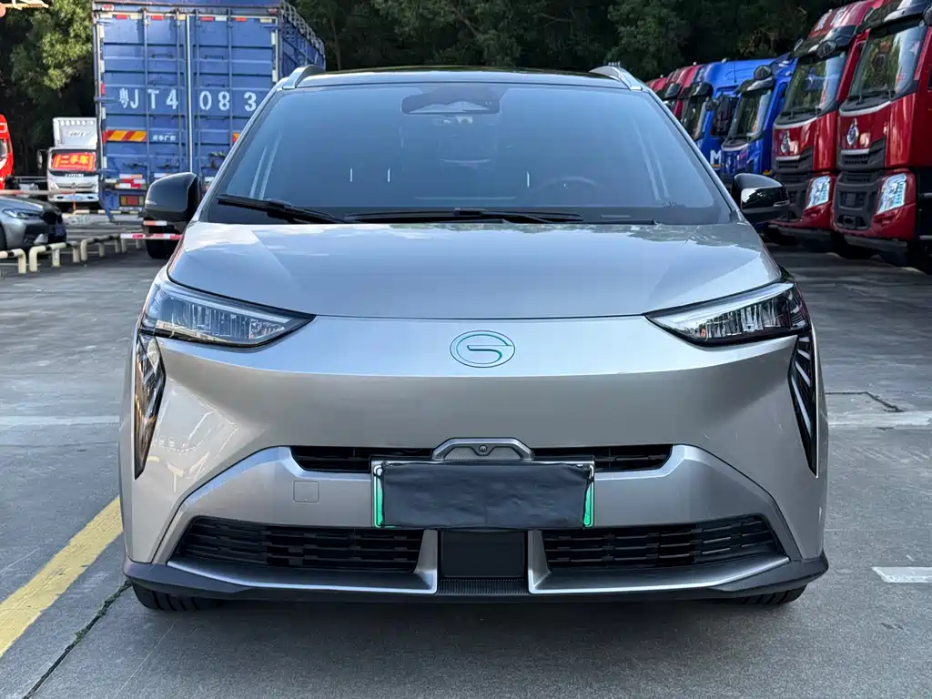 Aion Y 2022 70 Technical Lithium Iron Phosphate купить на сайте DeffCars