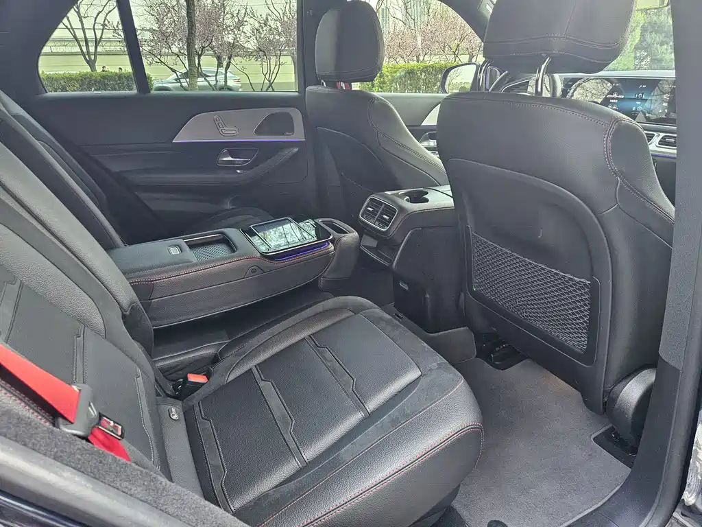 Mercedes-Benz GLE AMG 2020 AMG GLE 53 4MATIC+ купить на сайте DeffCars