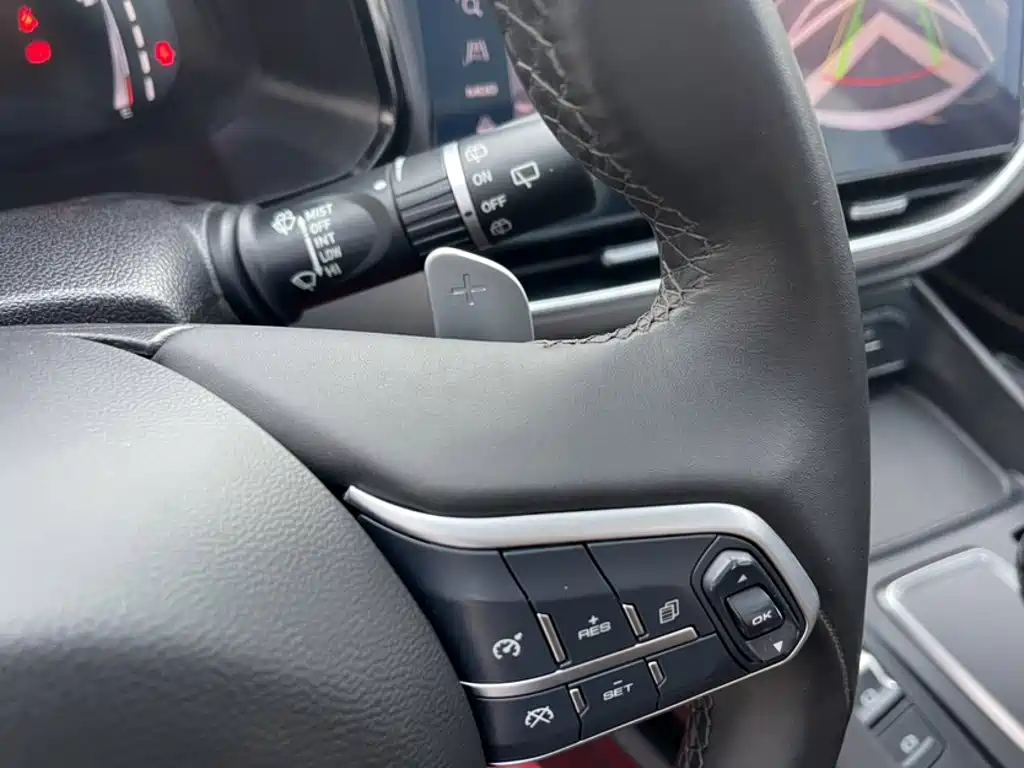 Haval F7 2021 1.5T 2WD i Shine купить на сайте DeffCars
