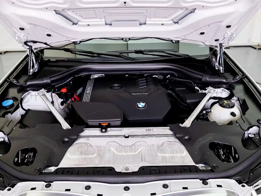BMW X3 2023 xDrive25i M Sports Package купить на сайте DeffCars