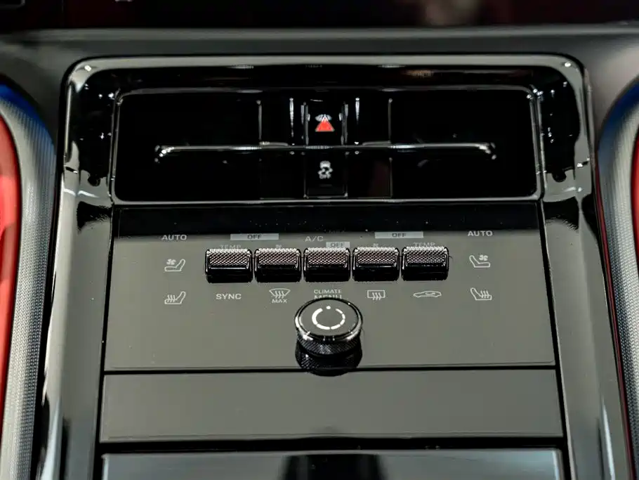 Panamera 2024 Panamera 4 Executive Extended Edition 2.9T купить на сайте DeffCars