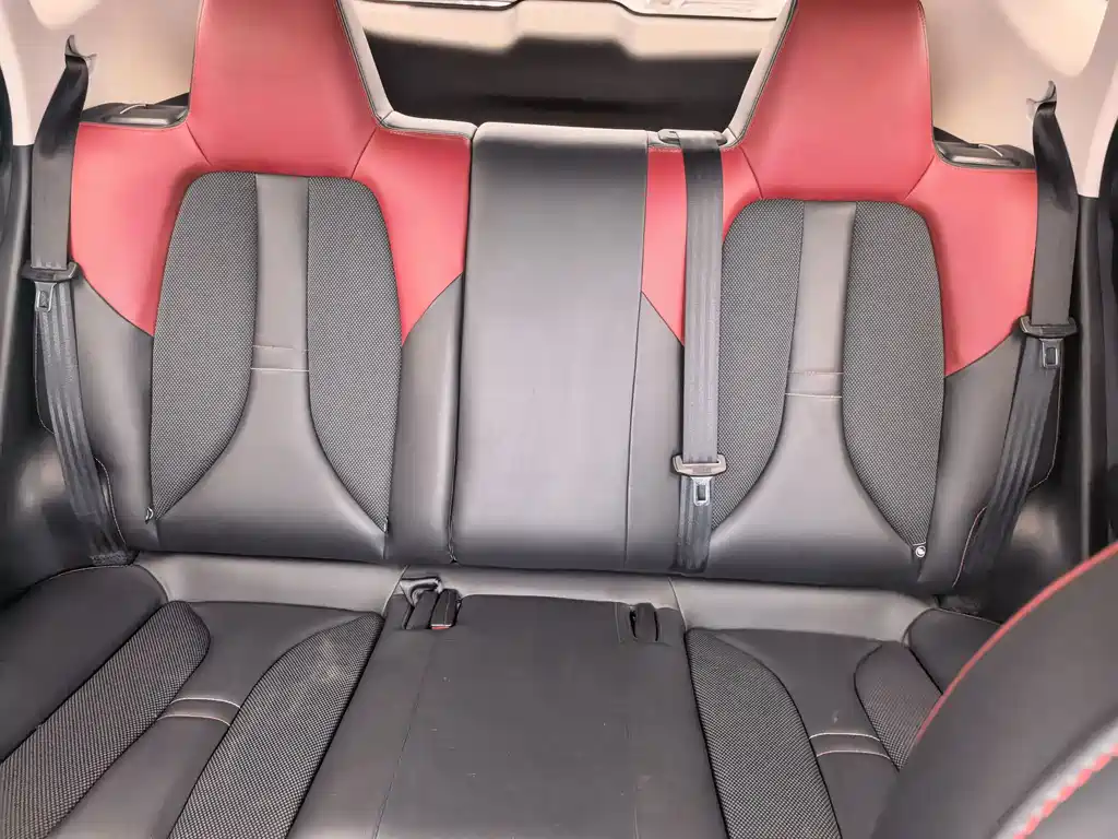 Changan Oshan X5 2021款 1.5T DCT尊贵型 купить на сайте DeffCars