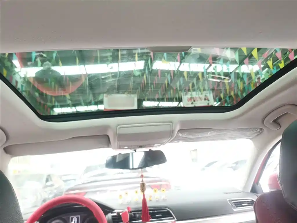 Lingdu 2019 230TSI DSG Fashion Edition National V купить на сайте DeffCars