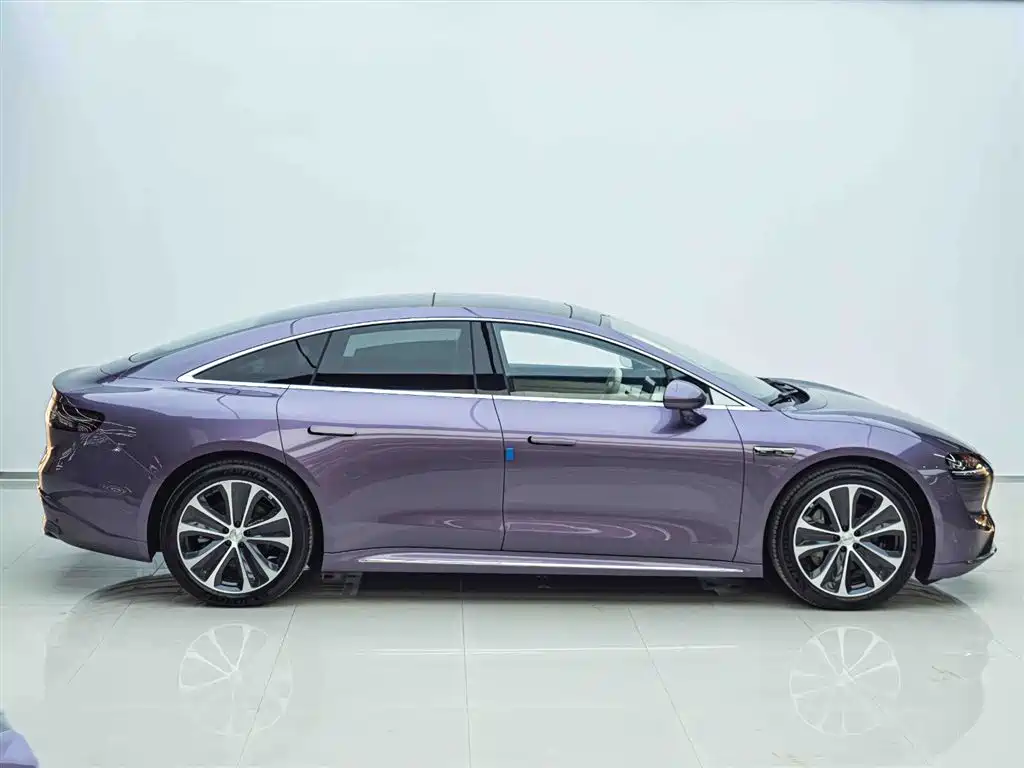 Zhijie S7 2024 Pro купить на сайте DeffCars