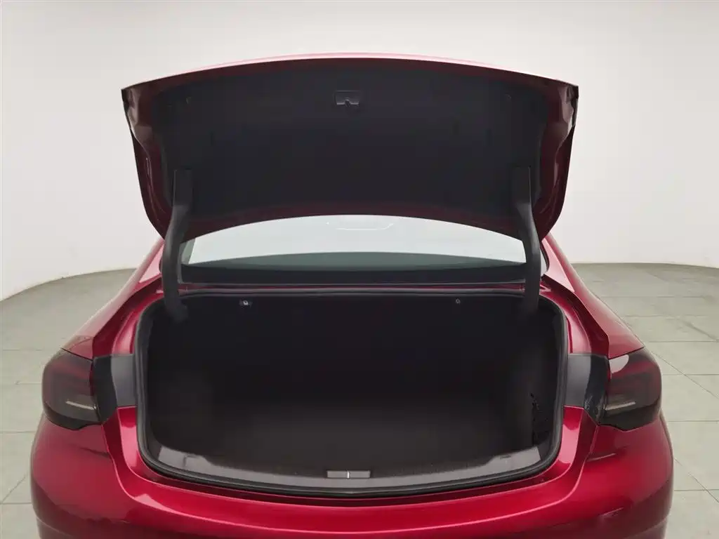 Regal 2017 20T luxury model купить на сайте DeffCars