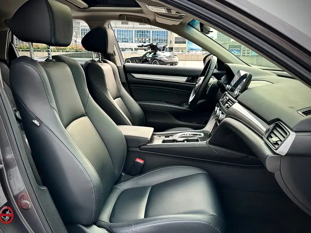 Accord 2018 Sharp Hybrid 2.0L Sharp Collar Edition National VI купить на сайте DeffCars