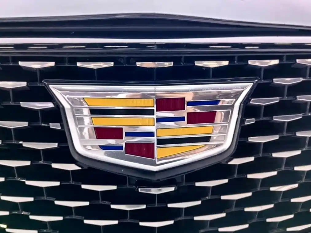 Cadillac CT5 2021 28T Technology купить на сайте DeffCars