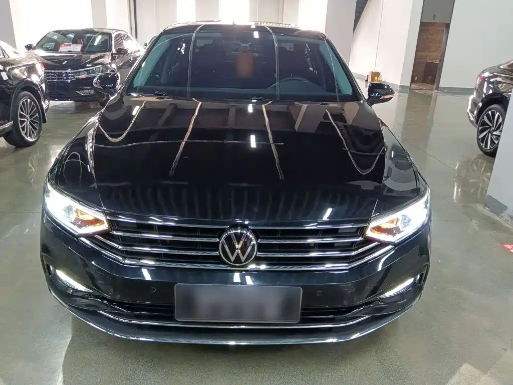 Magotan 2020 330TSI DSG luxury model купить на сайте DeffCars