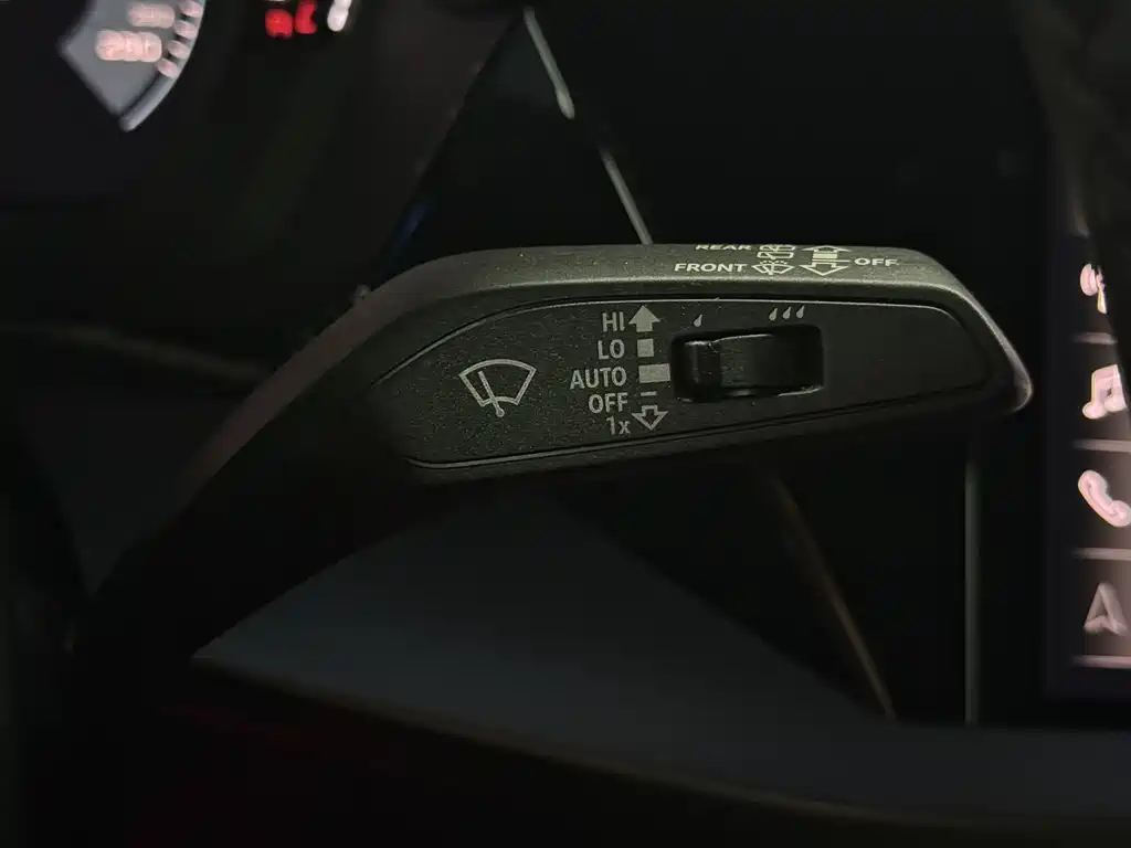 Audi A3 2021 Sportback 35 TFSI aggressive sports model купить на сайте DeffCars