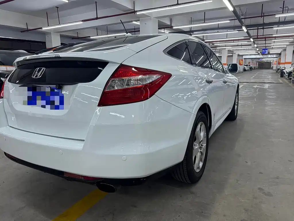 Geshitu 2012 2.4L Deluxe Edition купить на сайте DeffCars