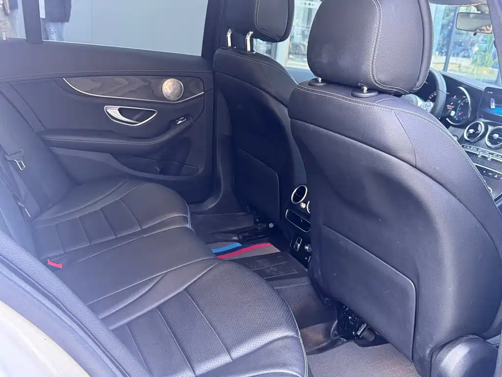 Mercedes-Benz C-Class 2019 C 260 L Sports Edition купить на сайте DeffCars