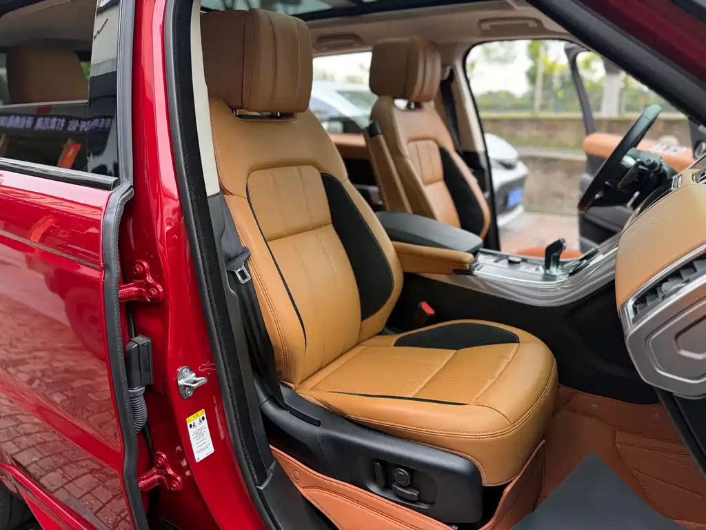 Range Rover Sport 2020 3.0 L6 HSE DYNAMIC купить на сайте DeffCars