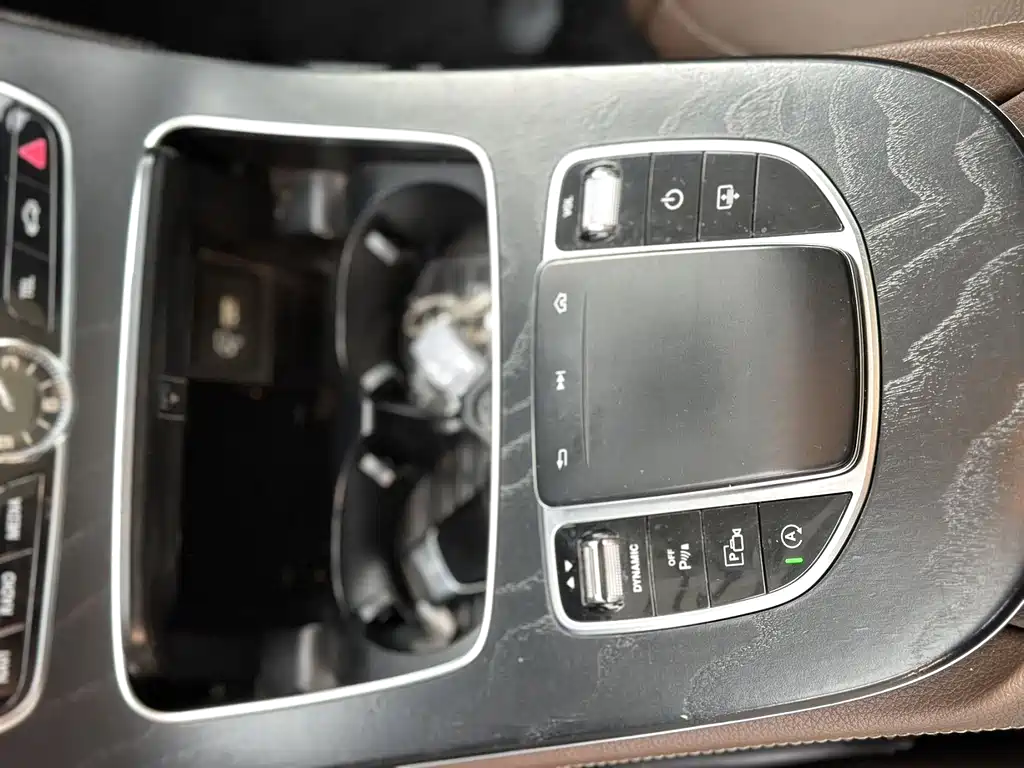 Mercedes-Benz E-Class 2019 E 300 L Sports Luxury купить на сайте DeffCars