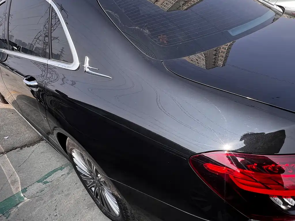 Mercedes-Benz E-Class 2021 E 300 L Sports Premium Model купить на сайте DeffCars