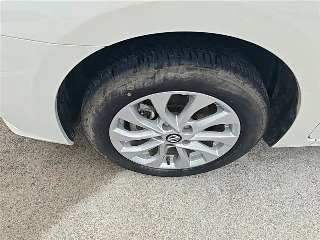 Sylphy 2024 Classic 1.6XE CVT Comfort Edition купить на сайте DeffCars