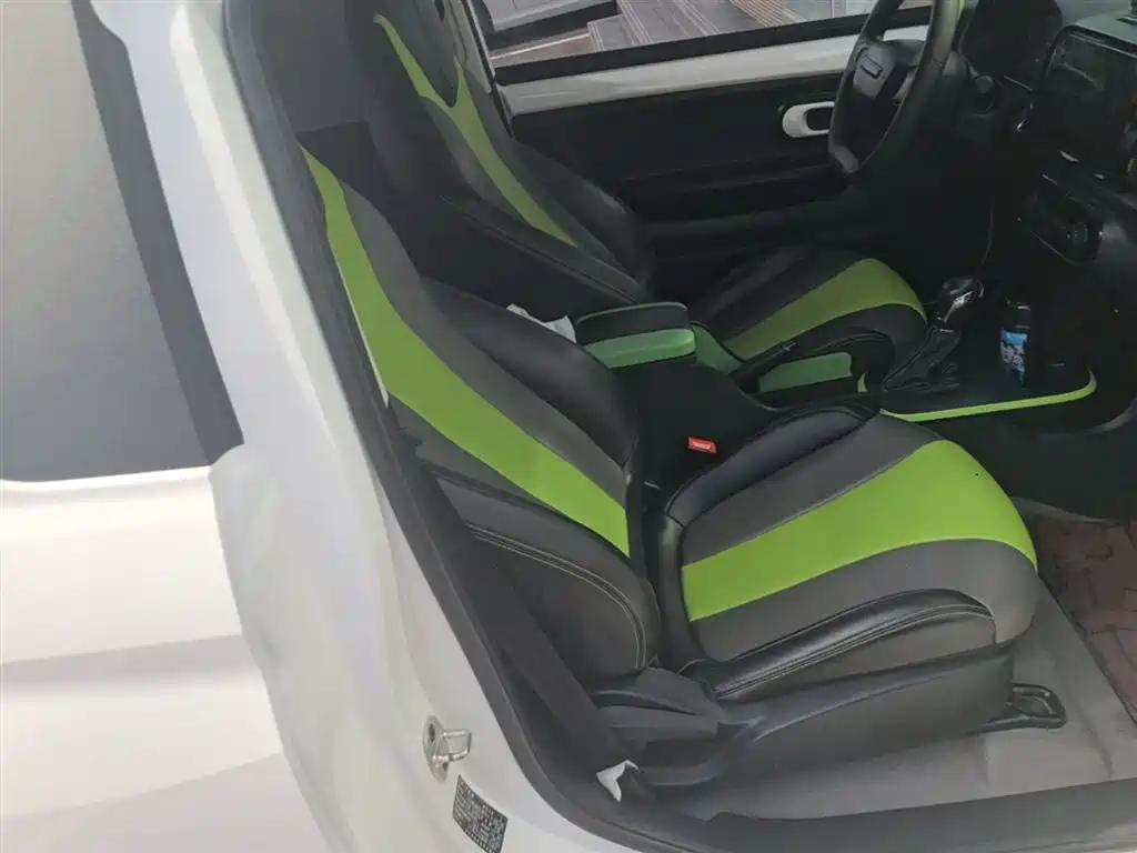 CLEVER 2021 302km all-round version купить на сайте DeffCars
