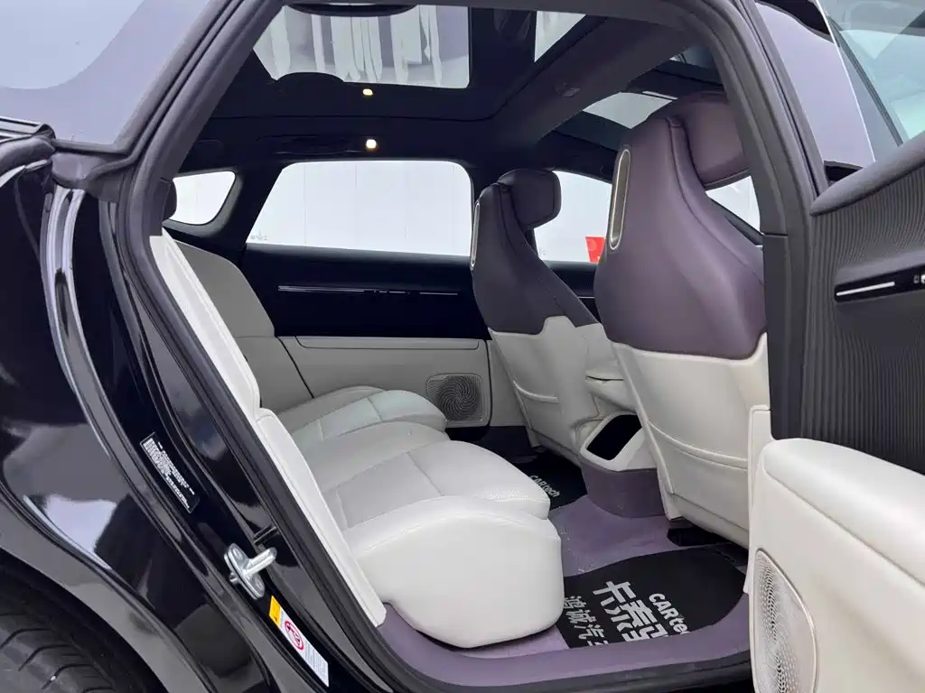 AVATR 12 2025 Max pure electric version купить на сайте DeffCars