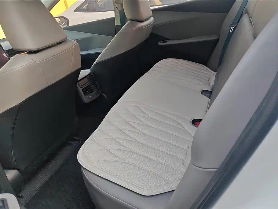 Toyota bZ3 2024 517km Elite PRO купить на сайте DeffCars