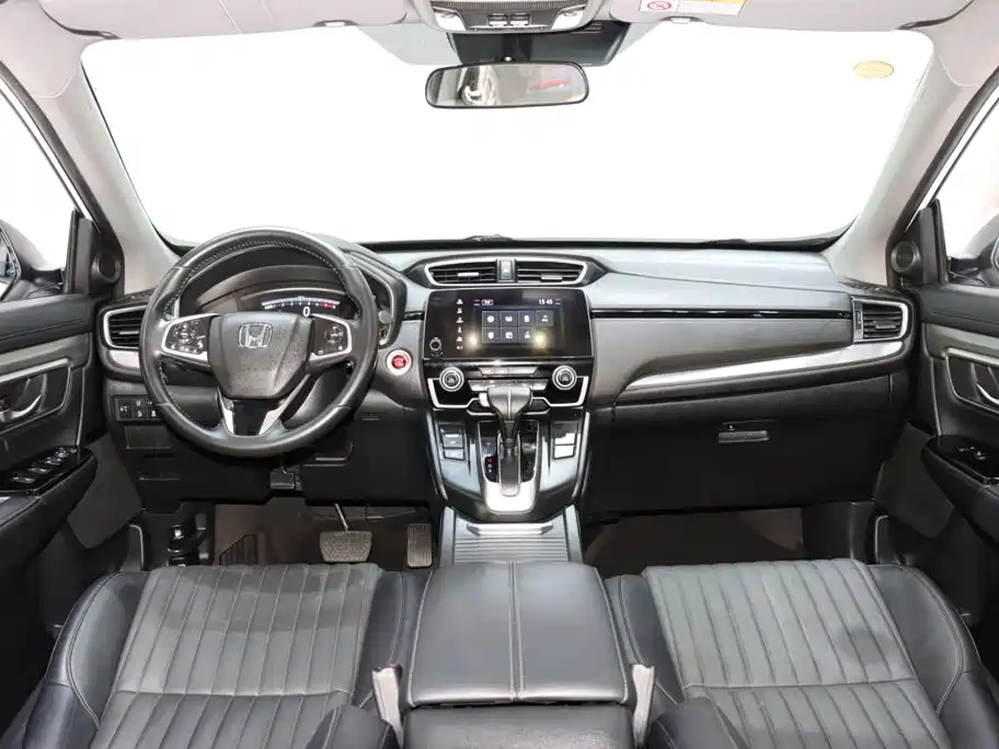Haoying 2021 240TURBO CVT two-wheel drive premium version купить на сайте DeffCars