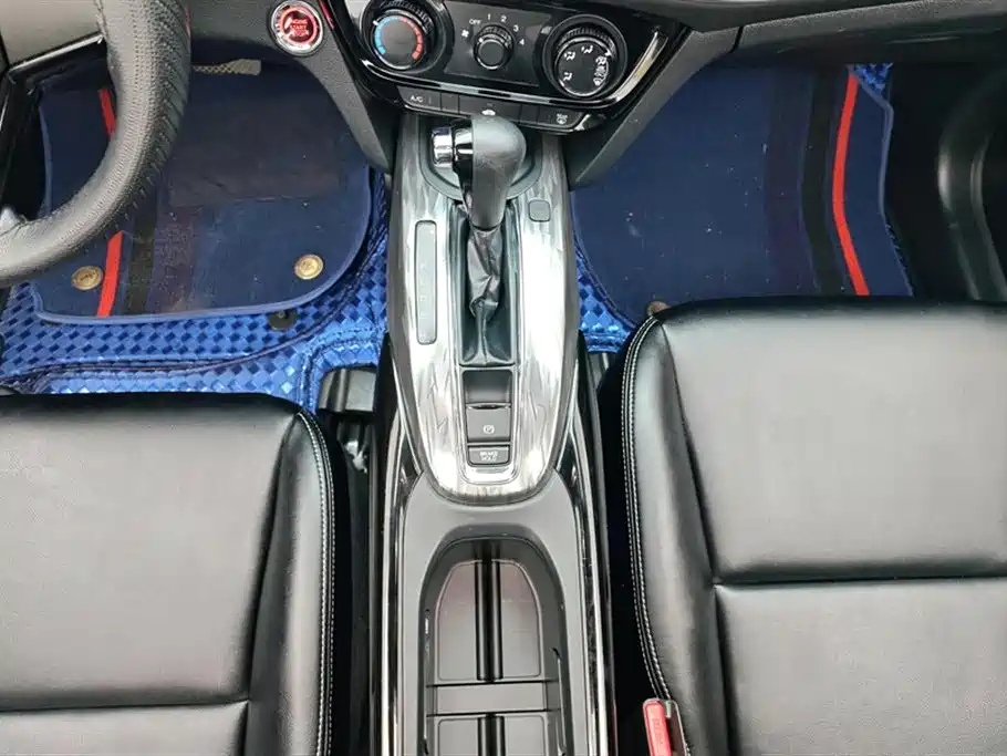 Honda XR-V 2021 1.5L CVT Comfort Edition купить на сайте DeffCars