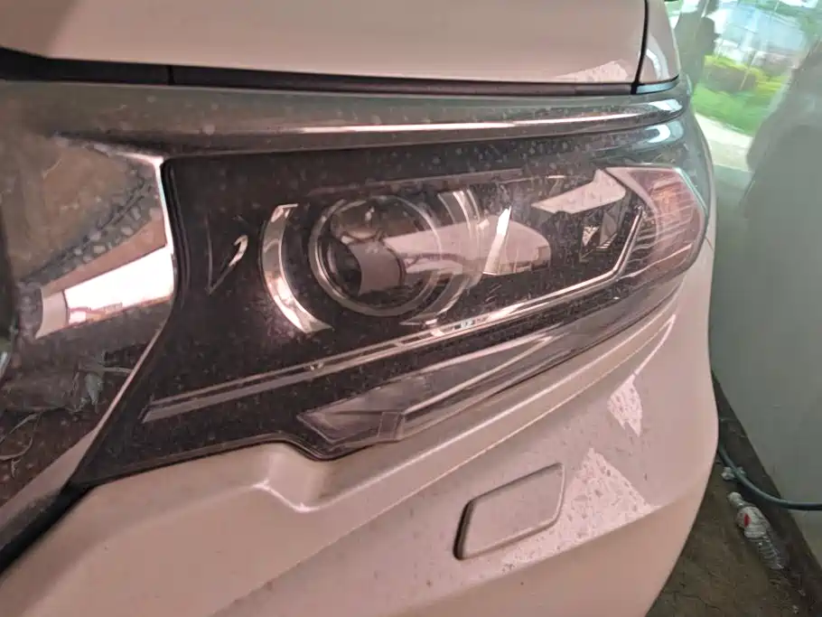 Prado 2018 3.5L automatic TX-L NAVI rear mounted spare tire купить на сайте DeffCars