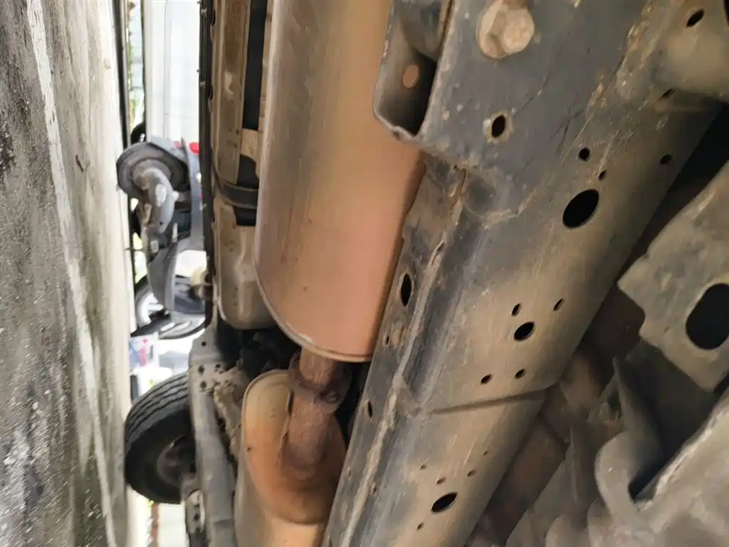 Tank 300 2023 Off-Road Version 2.0T Challenger купить на сайте DeffCars