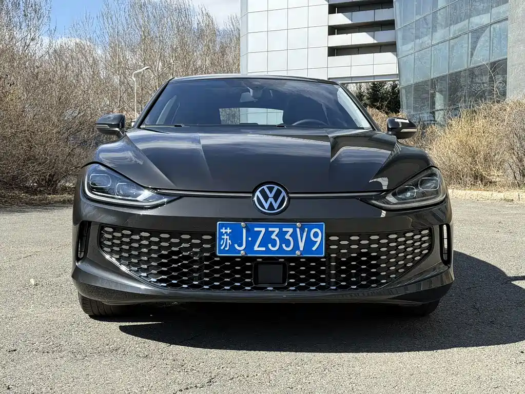 Lingdu 2023 Lingdu L 280TSI DSG Hot Edition купить на сайте DeffCars