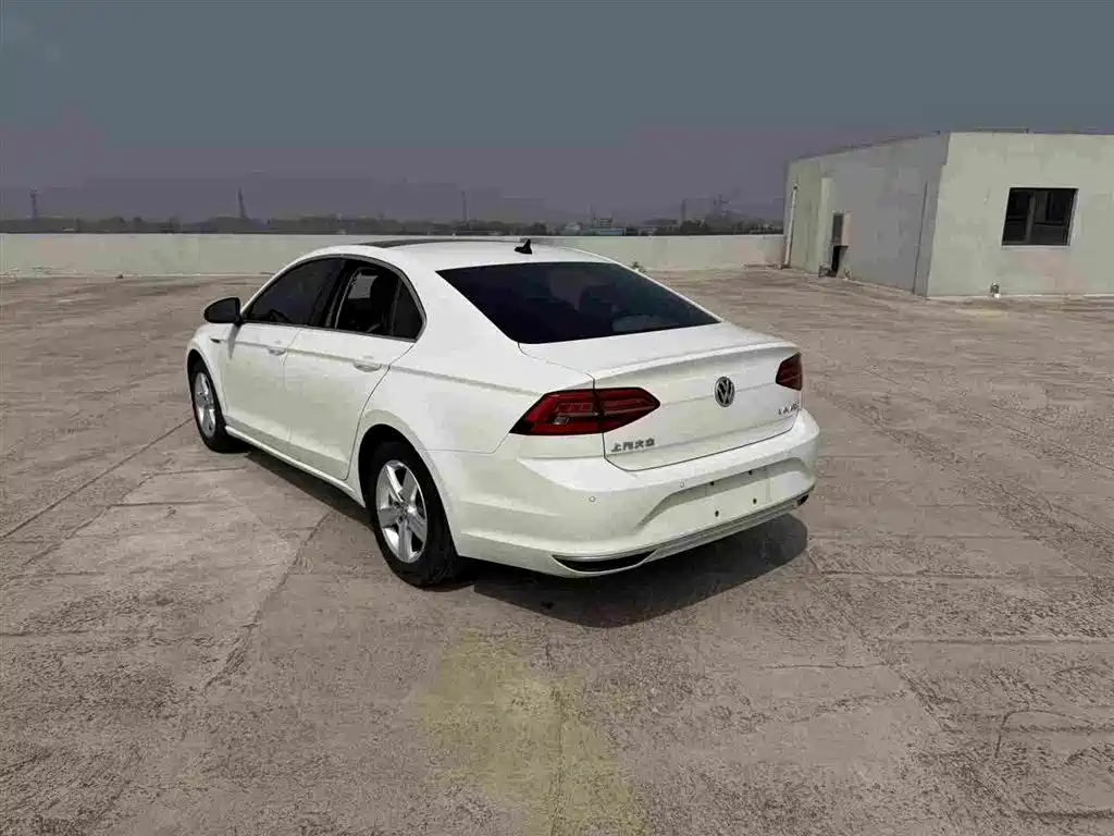 Lingdu 2021 230TSI DSG Fashion Edition купить на сайте DeffCars