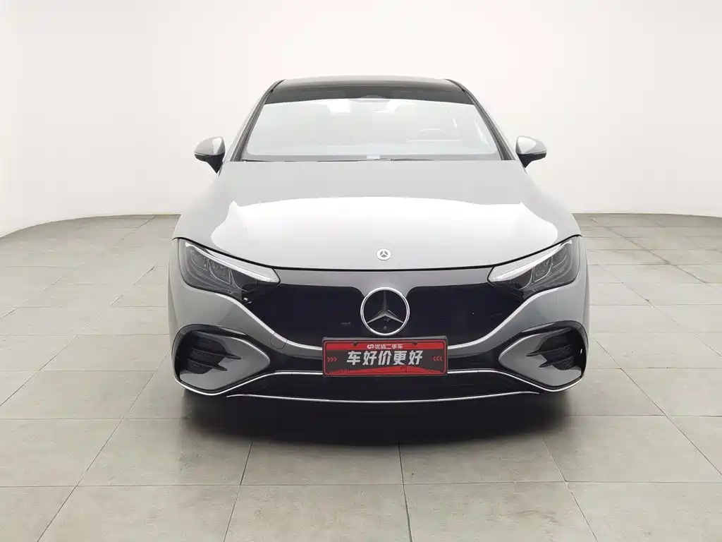 Mercedes-Benz EQE 2022 350 Pioneer Edition купить на сайте DeffCars