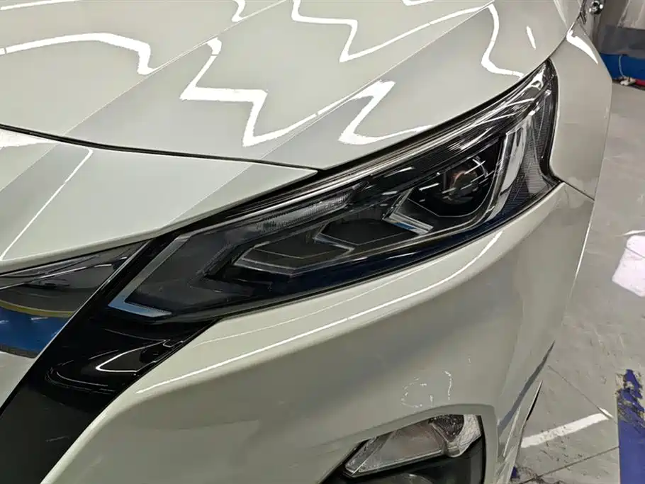Teana 2021 2.0L XL Comfort Edition купить на сайте DeffCars