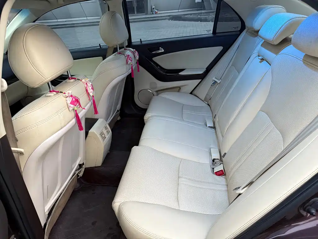 Sirui 2013 1.5TID automatic premium model купить на сайте DeffCars
