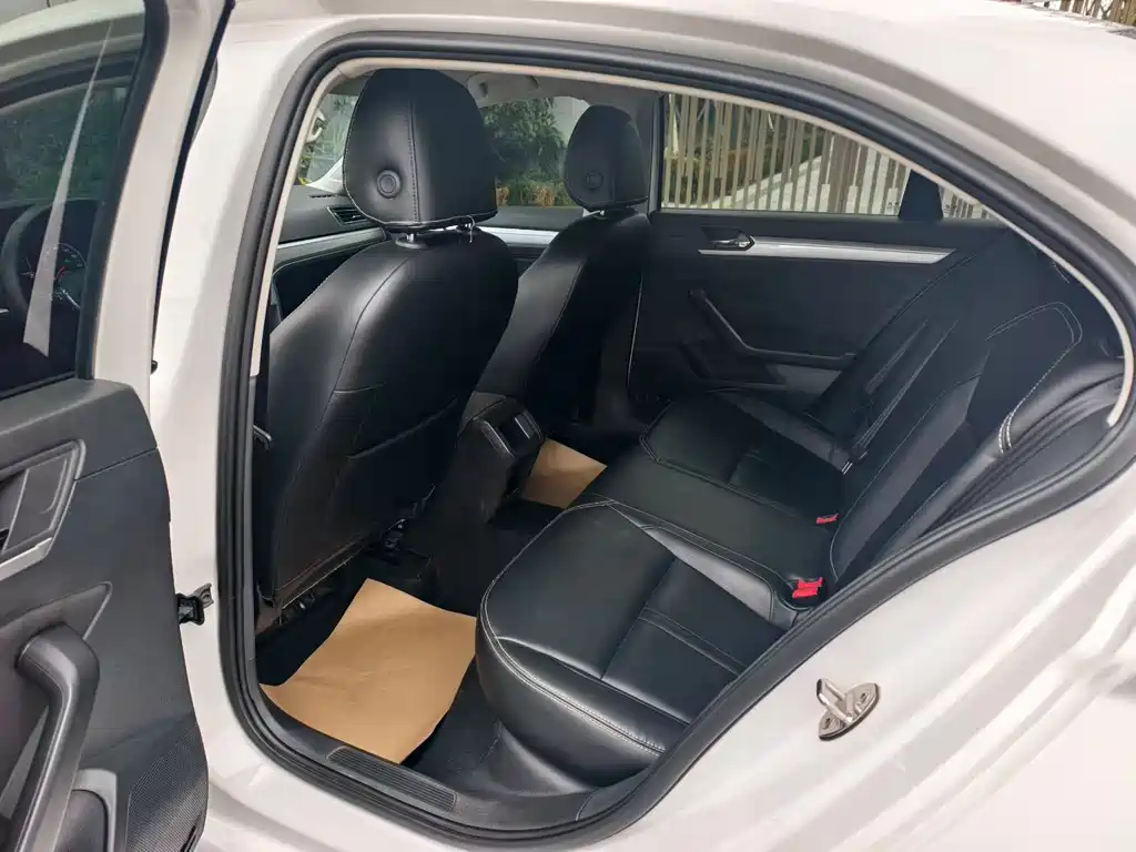 Lingdu 2021 230TSI DSG Fashion Edition купить на сайте DeffCars