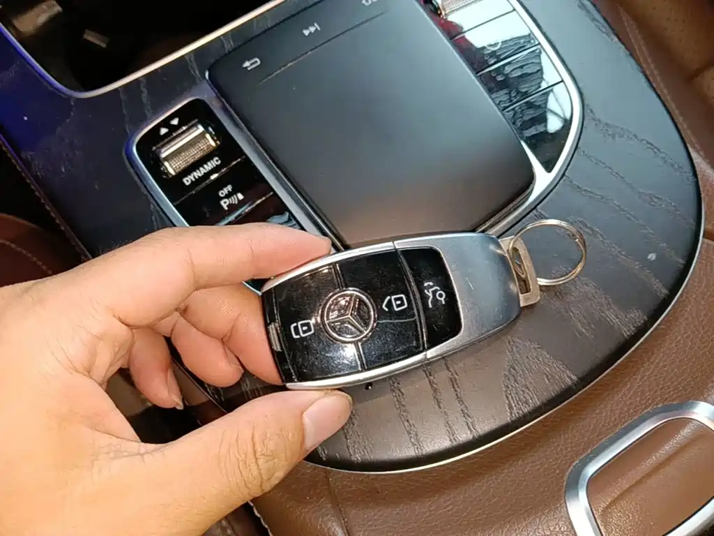 Mercedes-Benz E-Class 2019 facelift E 300 L sporty and stylish купить на сайте DeffCars