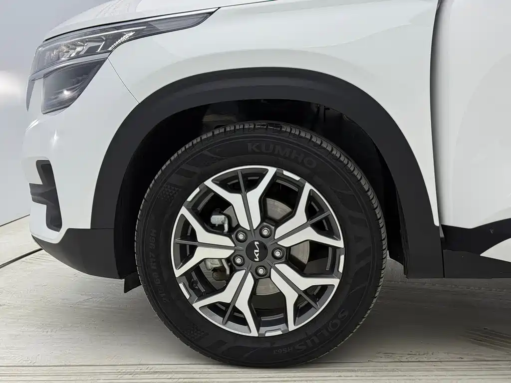 KX3 Propao 2021 1.5L CVT Trendy Edition купить на сайте DeffCars