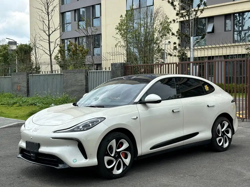 LS6 2023款 Max 超强性能版 купить на сайте DeffCars