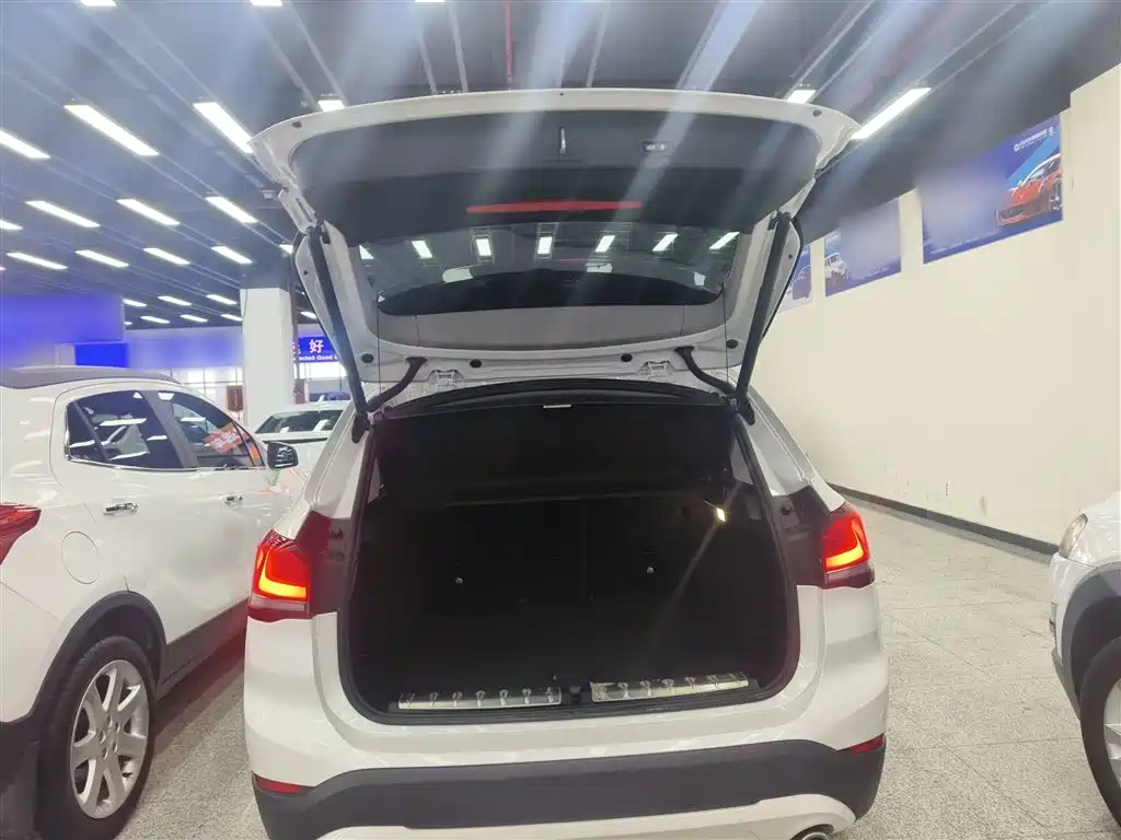 BMW X1 2020 sDrive25Li Leading Model купить на сайте DeffCars