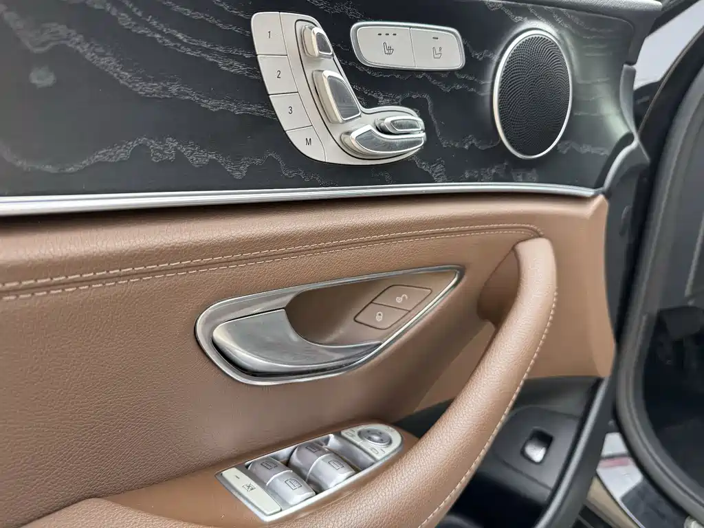 Mercedes-Benz E-Class 2019 E 300 L Sports Luxury купить на сайте DeffCars