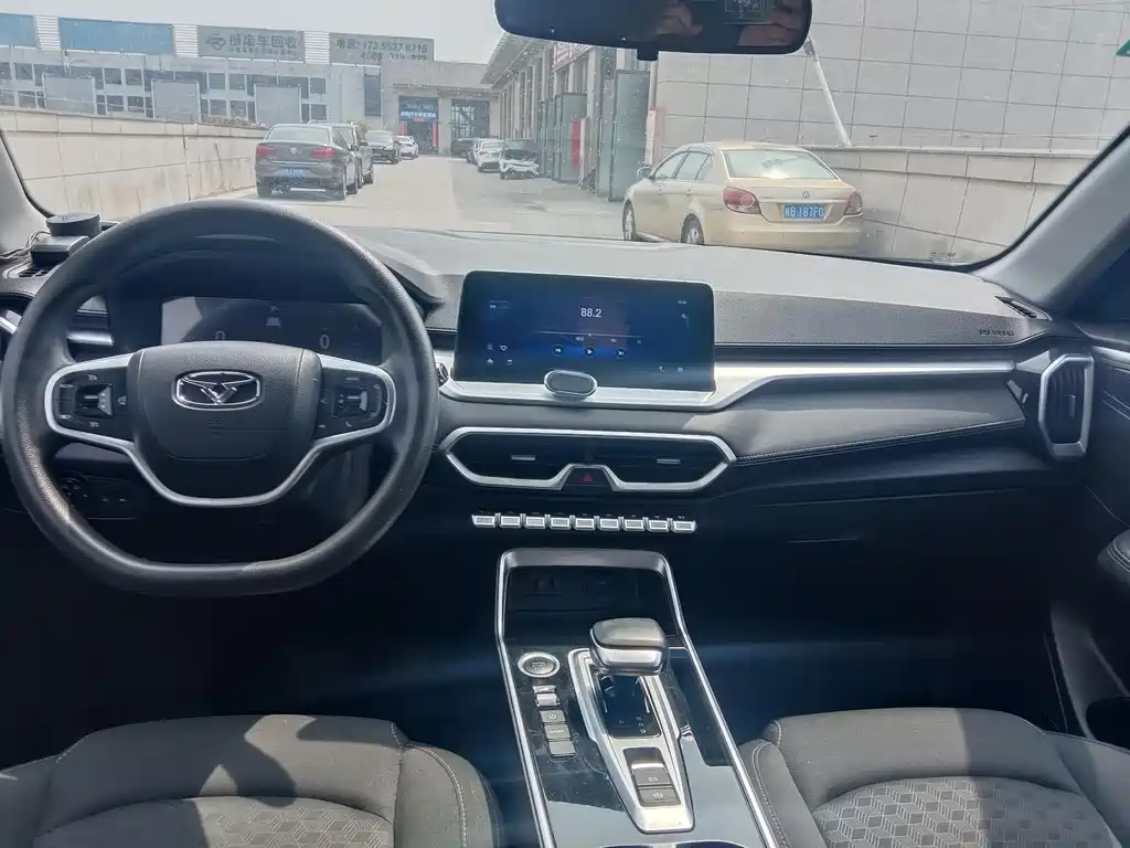 Pro EV 2022 401km Delight Edition купить на сайте DeffCars