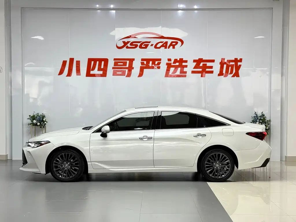 Asia Dragon 2019 2.0L XLE Exclusive Edition National VI купить на сайте DeffCars