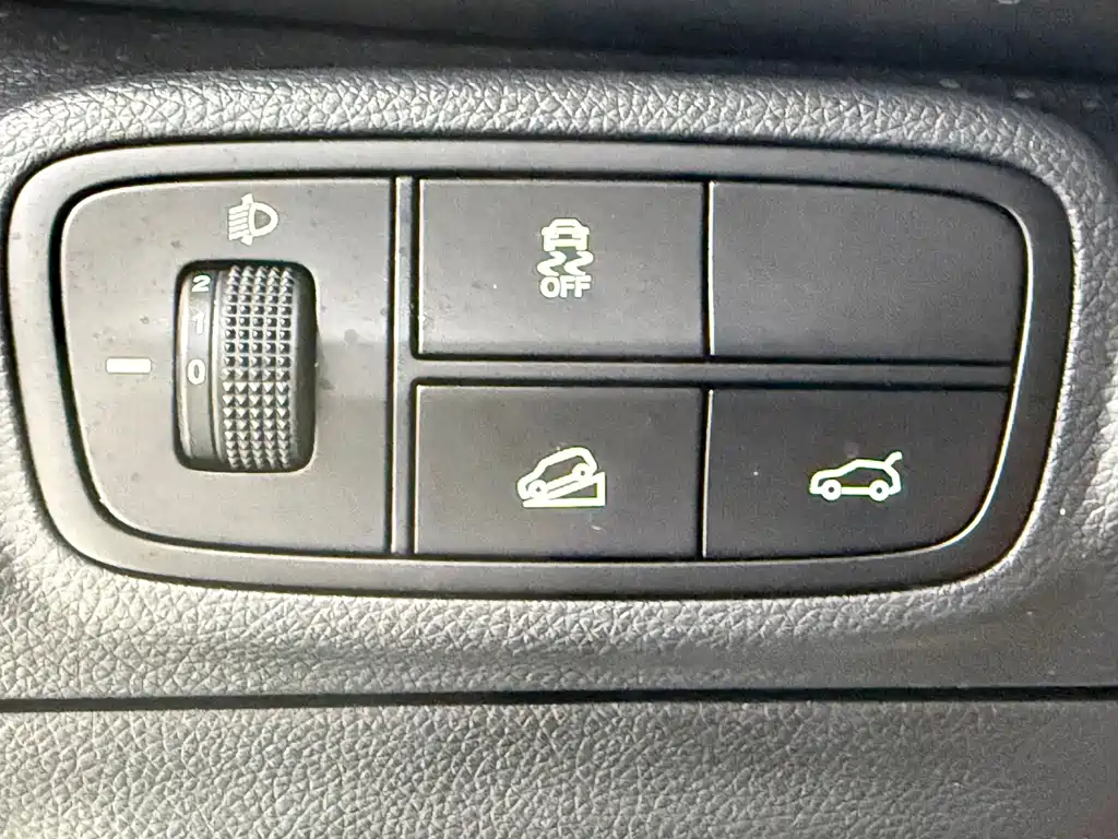 Trumpchi GS4 2022 270T Automatic Intelligent Navigation Edition (Upgraded Version) купить на сайте DeffCars