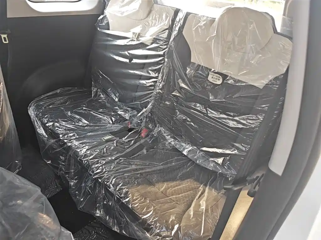 Changan Lumin 2026 Treasure Edition 205km Kuaimi Ningde купить на сайте DeffCars