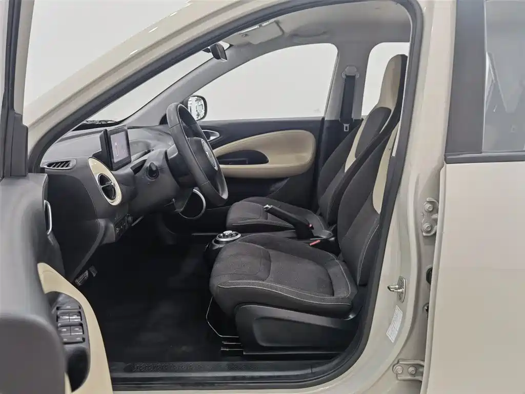 Wuling Bingo 2023 model 203km light model купить на сайте DeffCars