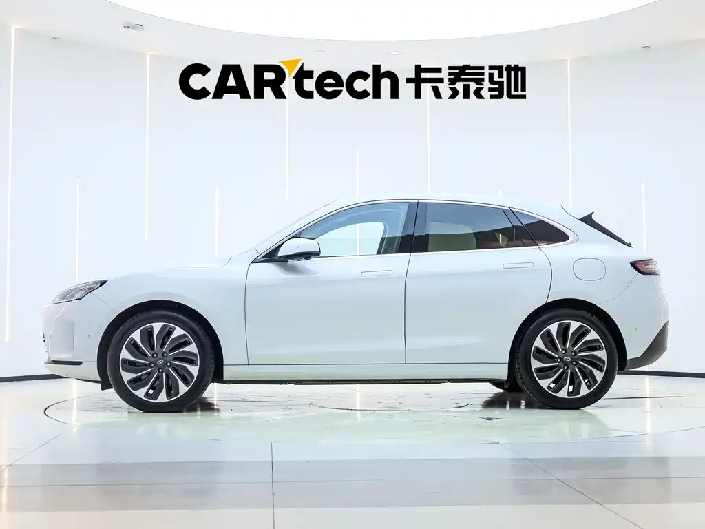 Wenjie M5 2022 extended range four-wheel drive performance version купить на сайте DeffCars