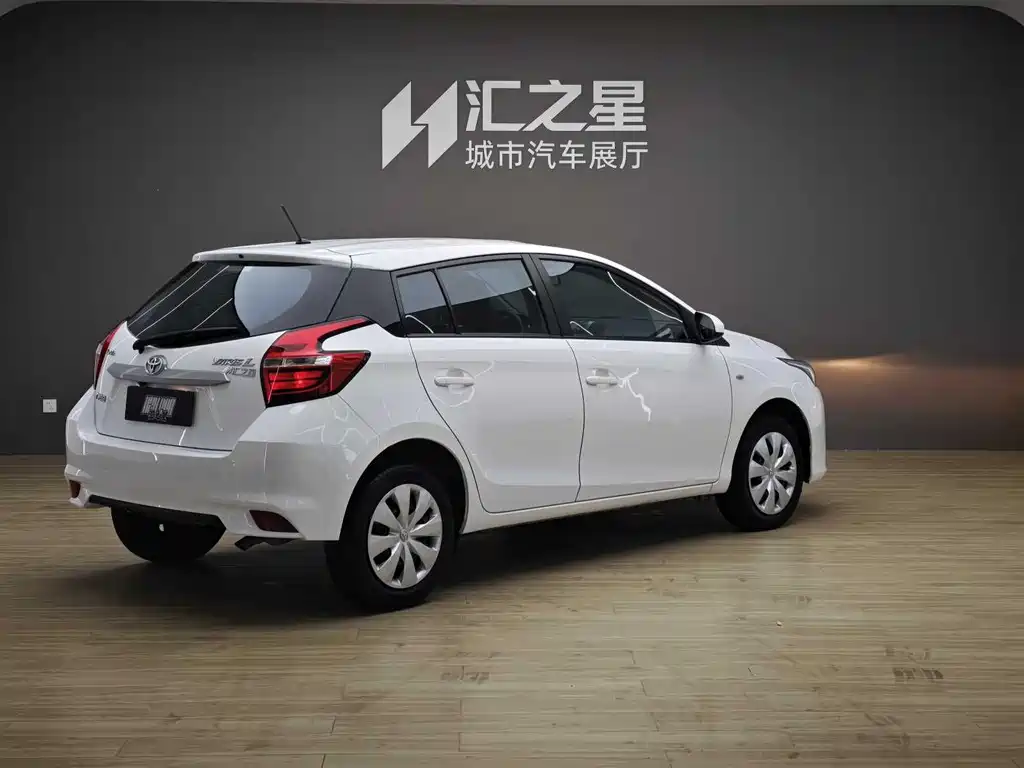YARiS L Zhixuan 2019 1.5E CVT Charming Edition National VI купить на сайте DeffCars