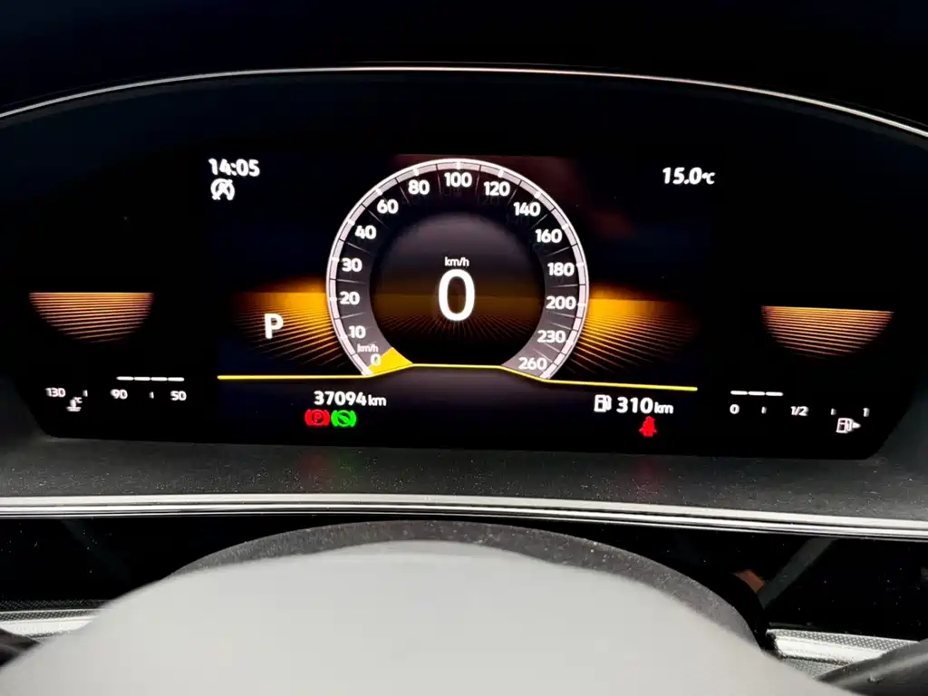 Passat 2022 280TSI Business Edition купить на сайте DeffCars