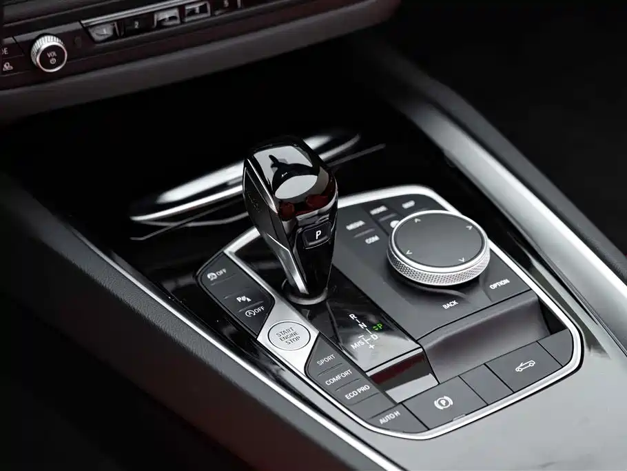 BMW Z4 2023 sDrive 25i M Sports Package купить на сайте DeffCars