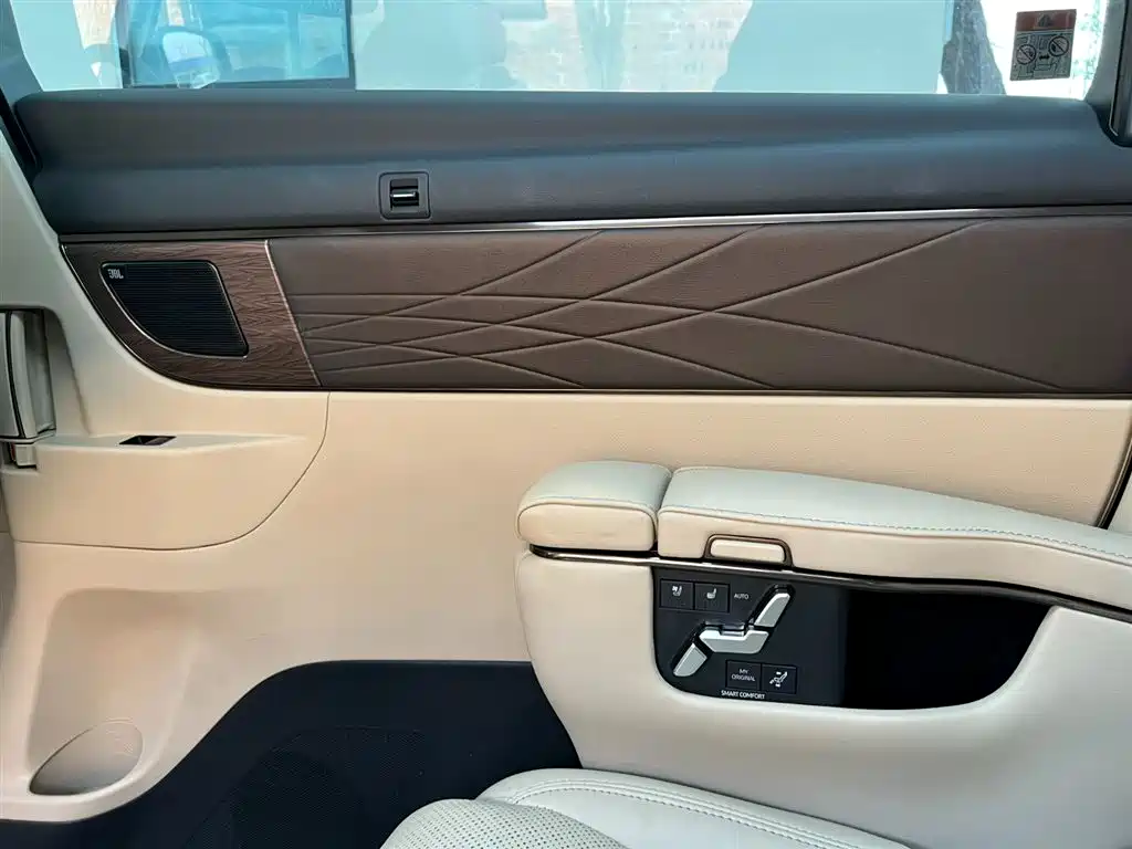 Alfa 2024 Dual Engine 2.5L Premium Edition купить на сайте DeffCars
